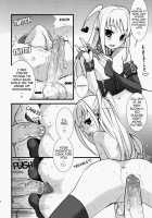 HOLIC + HOLIC 2 / HOLIC+HOLIC 2 [Saikawa Yusa] [Maria Holic] Thumbnail Page 26