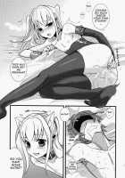 HOLIC + HOLIC 2 / HOLIC+HOLIC 2 [Saikawa Yusa] [Maria Holic] Thumbnail Page 31