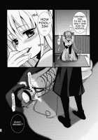 HOLIC + HOLIC 2 / HOLIC+HOLIC 2 [Saikawa Yusa] [Maria Holic] Thumbnail Page 38