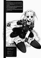 HOLIC + HOLIC 2 / HOLIC+HOLIC 2 [Saikawa Yusa] [Maria Holic] Thumbnail Page 03