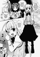 HOLIC + HOLIC 2 / HOLIC+HOLIC 2 [Saikawa Yusa] [Maria Holic] Thumbnail Page 05