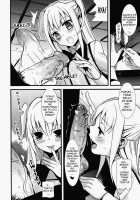 HOLIC + HOLIC 2 / HOLIC+HOLIC 2 [Saikawa Yusa] [Maria Holic] Thumbnail Page 08