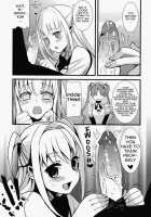 HOLIC + HOLIC 2 / HOLIC+HOLIC 2 [Saikawa Yusa] [Maria Holic] Thumbnail Page 09