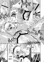 Sunset Glow Vol.1 / Sunset Glow Vol.1 [Yoshu Ohepe] [Monster Hunter] Thumbnail Page 14