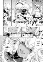 Sunset Glow Vol.1 / Sunset Glow Vol.1 [Yoshu Ohepe] [Monster Hunter] Thumbnail Page 18