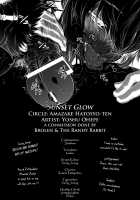 Sunset Glow Vol.1 / Sunset Glow Vol.1 [Yoshu Ohepe] [Monster Hunter] Thumbnail Page 24