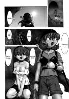 Tagro - MAXI [Tagro] [Original] Thumbnail Page 02