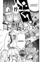 Tagro - MAXI [Tagro] [Original] Thumbnail Page 07