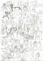 Tokumori Parupunte DQ Soushuuhen [Mike] [Dragon Quest] Thumbnail Page 64