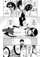 Minaide Inuduka-Kun [Yoshu Ohepe] [Sumomomo Momomo] Thumbnail Page 25