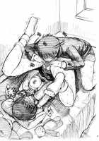 Minaide Inuduka-Kun [Yoshu Ohepe] [Sumomomo Momomo] Thumbnail Page 28