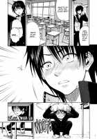 Minaide Inuduka-Kun [Yoshu Ohepe] [Sumomomo Momomo] Thumbnail Page 07