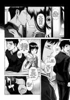 Shiritsu Inwai Gakuen Ch.3,7 / 私立淫猥学園 章3、7 [Hashida Makoto] [Original] Thumbnail Page 24