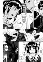 Shiritsu Inwai Gakuen Ch.3,7 / 私立淫猥学園 章3、7 [Hashida Makoto] [Original] Thumbnail Page 26