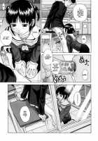 Shiritsu Inwai Gakuen Ch.3,7 / 私立淫猥学園 章3、7 [Hashida Makoto] [Original] Thumbnail Page 29