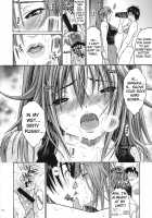 Haru Ichigo Vol.5 | Spring Strawberry 5 [Yoshu Ohepe] [Ichigo 100] Thumbnail Page 11