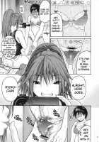 Haru Ichigo Vol.5 | Spring Strawberry 5 [Yoshu Ohepe] [Ichigo 100] Thumbnail Page 06