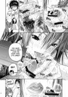 Haru Ichigo Vol.5 | Spring Strawberry 5 [Yoshu Ohepe] [Ichigo 100] Thumbnail Page 07