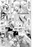 World Wide Love! Ch. 1-9 / World Wide Love! 第1-9章 [Izumi Yuujiro] [Original] Thumbnail Page 103