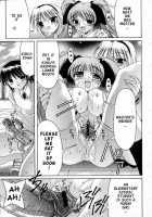 World Wide Love! Ch. 1-9 / World Wide Love! 第1-9章 [Izumi Yuujiro] [Original] Thumbnail Page 105