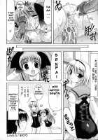 World Wide Love! Ch. 1-9 / World Wide Love! 第1-9章 [Izumi Yuujiro] [Original] Thumbnail Page 110