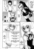 World Wide Love! Ch. 1-9 / World Wide Love! 第1-9章 [Izumi Yuujiro] [Original] Thumbnail Page 112