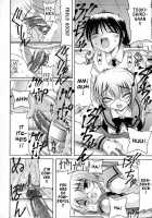 World Wide Love! Ch. 1-9 / World Wide Love! 第1-9章 [Izumi Yuujiro] [Original] Thumbnail Page 114