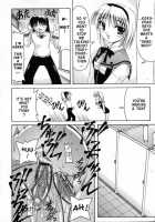 World Wide Love! Ch. 1-9 / World Wide Love! 第1-9章 [Izumi Yuujiro] [Original] Thumbnail Page 116