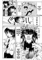 World Wide Love! Ch. 1-9 / World Wide Love! 第1-9章 [Izumi Yuujiro] [Original] Thumbnail Page 118