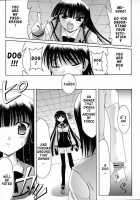World Wide Love! Ch. 1-9 / World Wide Love! 第1-9章 [Izumi Yuujiro] [Original] Thumbnail Page 119