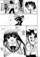 World Wide Love! Ch. 1-9 / World Wide Love! 第1-9章 [Izumi Yuujiro] [Original] Thumbnail Page 121