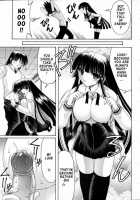 World Wide Love! Ch. 1-9 / World Wide Love! 第1-9章 [Izumi Yuujiro] [Original] Thumbnail Page 123