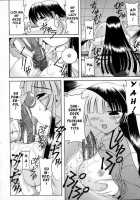 World Wide Love! Ch. 1-9 / World Wide Love! 第1-9章 [Izumi Yuujiro] [Original] Thumbnail Page 126