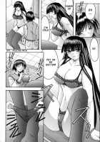 World Wide Love! Ch. 1-9 / World Wide Love! 第1-9章 [Izumi Yuujiro] [Original] Thumbnail Page 12