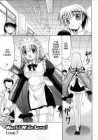 World Wide Love! Ch. 1-9 / World Wide Love! 第1-9章 [Izumi Yuujiro] [Original] Thumbnail Page 133
