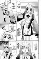 World Wide Love! Ch. 1-9 / World Wide Love! 第1-9章 [Izumi Yuujiro] [Original] Thumbnail Page 135