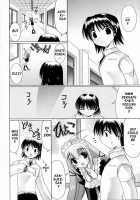 World Wide Love! Ch. 1-9 / World Wide Love! 第1-9章 [Izumi Yuujiro] [Original] Thumbnail Page 138