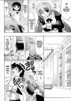 World Wide Love! Ch. 1-9 / World Wide Love! 第1-9章 [Izumi Yuujiro] [Original] Thumbnail Page 140