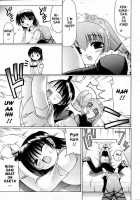 World Wide Love! Ch. 1-9 / World Wide Love! 第1-9章 [Izumi Yuujiro] [Original] Thumbnail Page 141