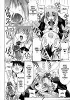 World Wide Love! Ch. 1-9 / World Wide Love! 第1-9章 [Izumi Yuujiro] [Original] Thumbnail Page 146