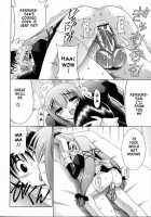 World Wide Love! Ch. 1-9 / World Wide Love! 第1-9章 [Izumi Yuujiro] [Original] Thumbnail Page 148