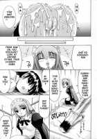 World Wide Love! Ch. 1-9 / World Wide Love! 第1-9章 [Izumi Yuujiro] [Original] Thumbnail Page 153