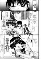 World Wide Love! Ch. 1-9 / World Wide Love! 第1-9章 [Izumi Yuujiro] [Original] Thumbnail Page 155