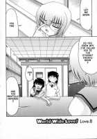 World Wide Love! Ch. 1-9 / World Wide Love! 第1-9章 [Izumi Yuujiro] [Original] Thumbnail Page 156