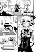 World Wide Love! Ch. 1-9 / World Wide Love! 第1-9章 [Izumi Yuujiro] [Original] Thumbnail Page 159