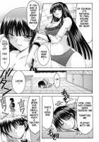 World Wide Love! Ch. 1-9 / World Wide Love! 第1-9章 [Izumi Yuujiro] [Original] Thumbnail Page 15