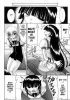 World Wide Love! Ch. 1-9 / World Wide Love! 第1-9章 [Izumi Yuujiro] [Original] Thumbnail Page 160