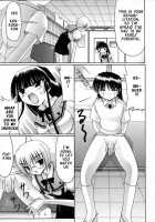 World Wide Love! Ch. 1-9 / World Wide Love! 第1-9章 [Izumi Yuujiro] [Original] Thumbnail Page 161