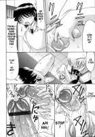 World Wide Love! Ch. 1-9 / World Wide Love! 第1-9章 [Izumi Yuujiro] [Original] Thumbnail Page 162