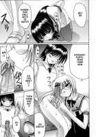 World Wide Love! Ch. 1-9 / World Wide Love! 第1-9章 [Izumi Yuujiro] [Original] Thumbnail Page 165